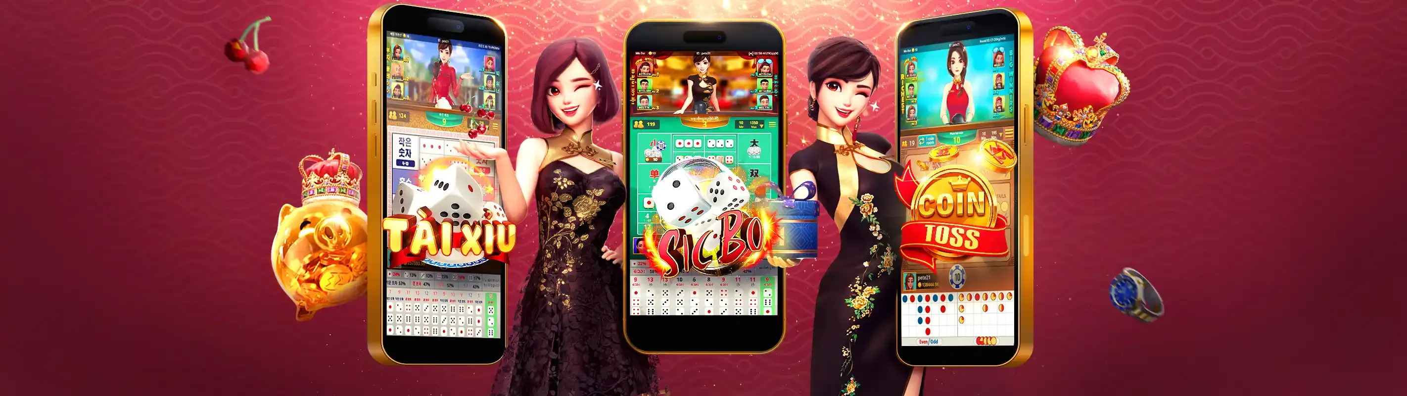 Tin tức và sự kiện mới nhất tại p3bet vip